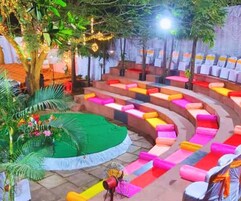 Jardín