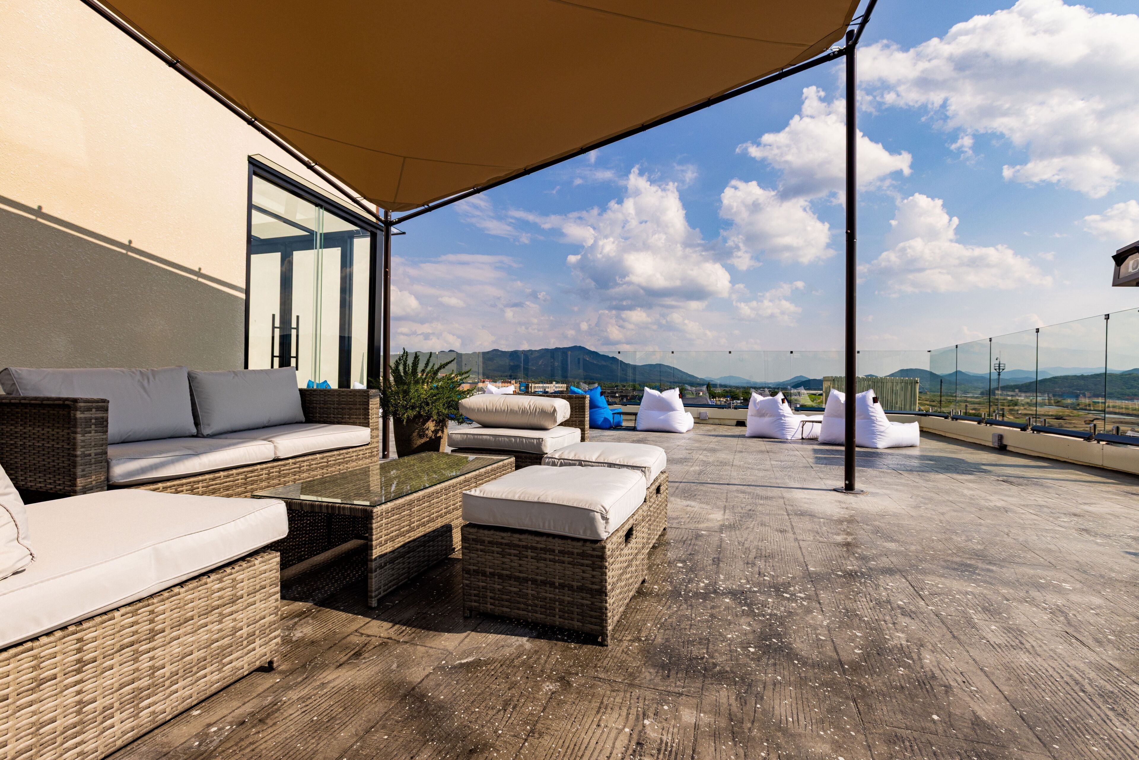 Foto - Giverny Hotel