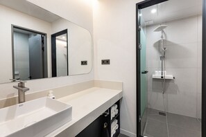 Chambre Signature | Salle de bain