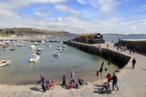 Port de plaisance