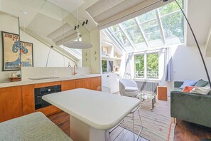 Sisätilat