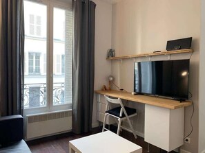 Télévision