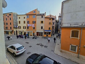 Udendørsområde