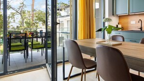Dining - Marina Lelle by Interhome (Balatonlelle)