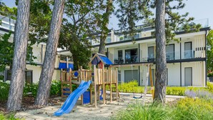 Children’s area - Marina Lelle by Interhome (Balatonlelle)