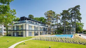 Exterior - Marina Lelle by Interhome (Balatonlelle)