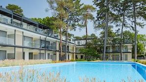 Pool - Marina Lelle by Interhome (Balatonlelle)