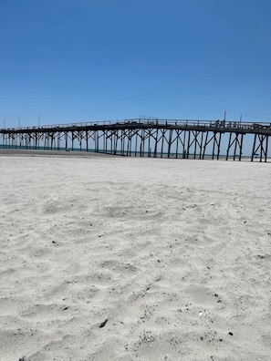 Plage à proximité
