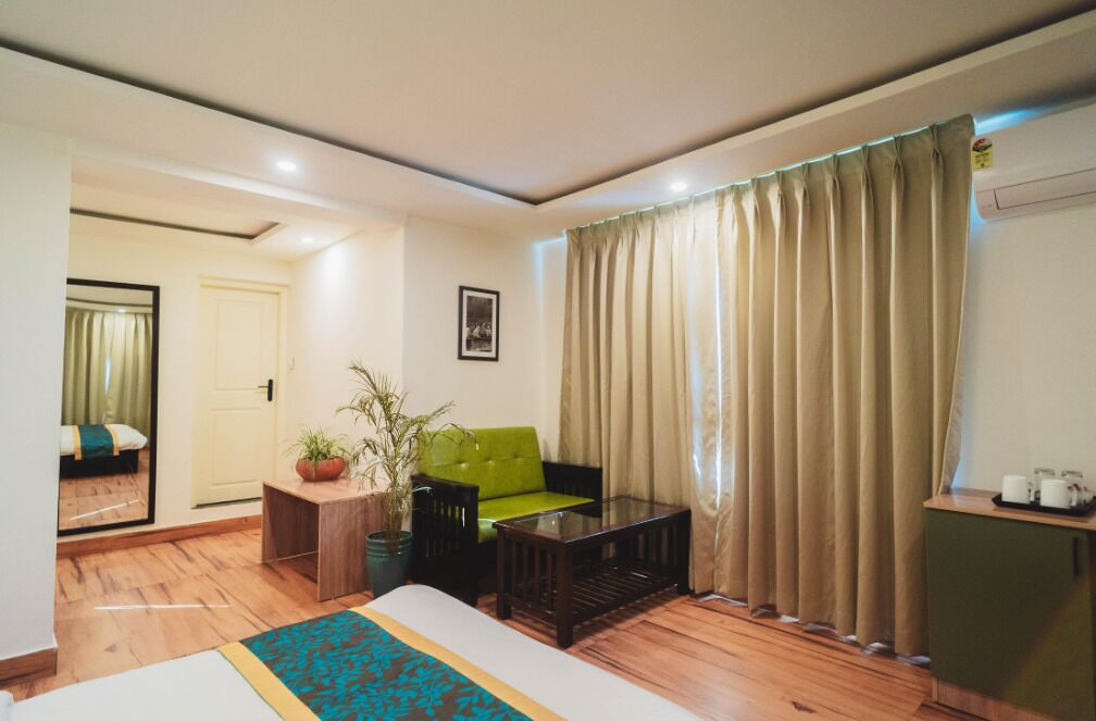 ห้องพัก