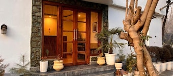 Dojee's Cottages