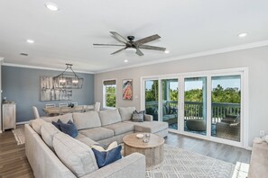 Smart TV - Beach More Worry Less: Save 20% Until Dec 19! (Pensacola)