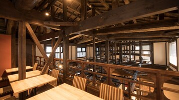 每日供應吃到飽早餐 (每人 JPY2750)