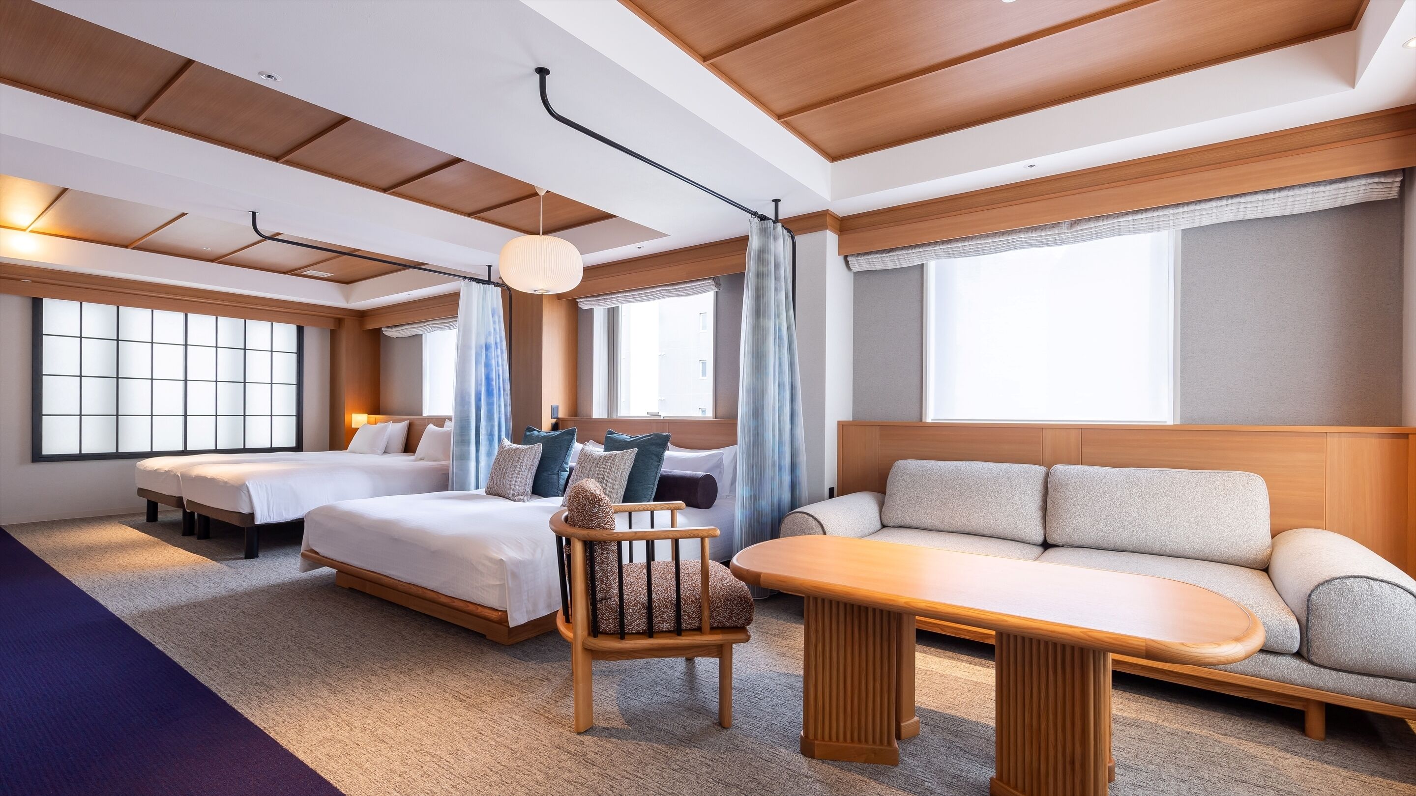 【11/27〜11/29】京都ホテル宿泊(HANARE by Tokyu Stay Kyoto Sanjo) HANARE by Tokyu Stay Kyoto Sanjo 口コミ、宿泊料金、写真 2026