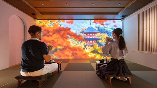 Property amenity - HANARE by Tokyu Stay Kyoto Sanjo (Kyoto)