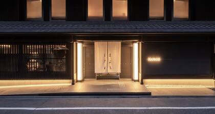 HANARE by Tokyu Stay Kyoto Sanjo