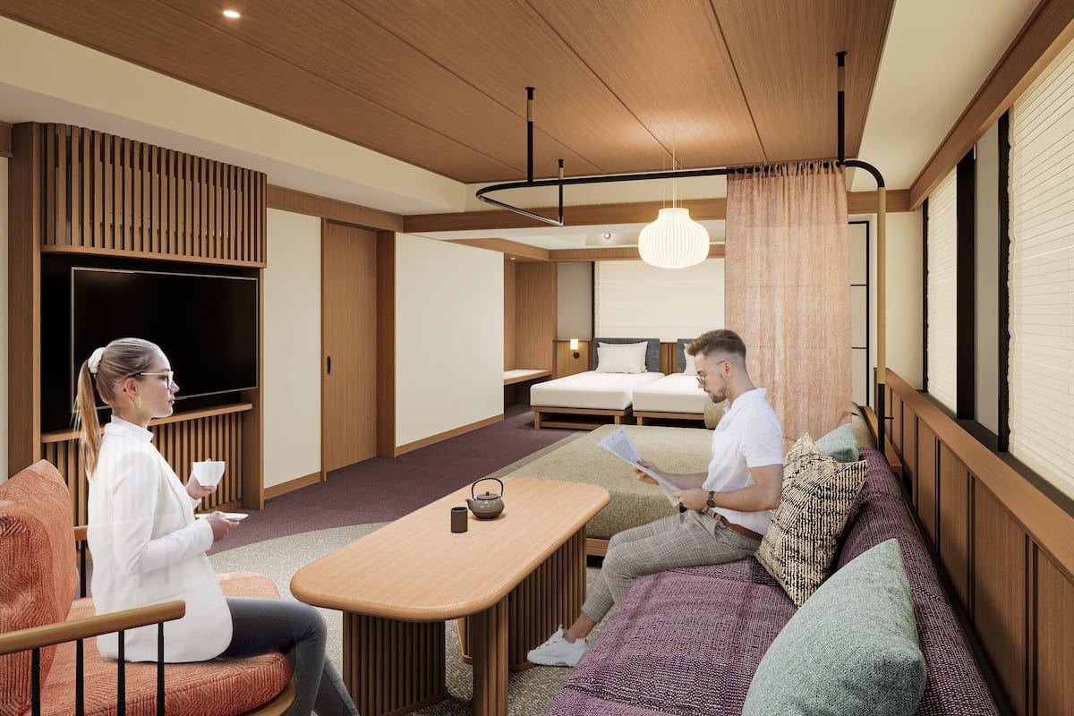 In-room safe, blackout curtains, free WiFi, bed sheets