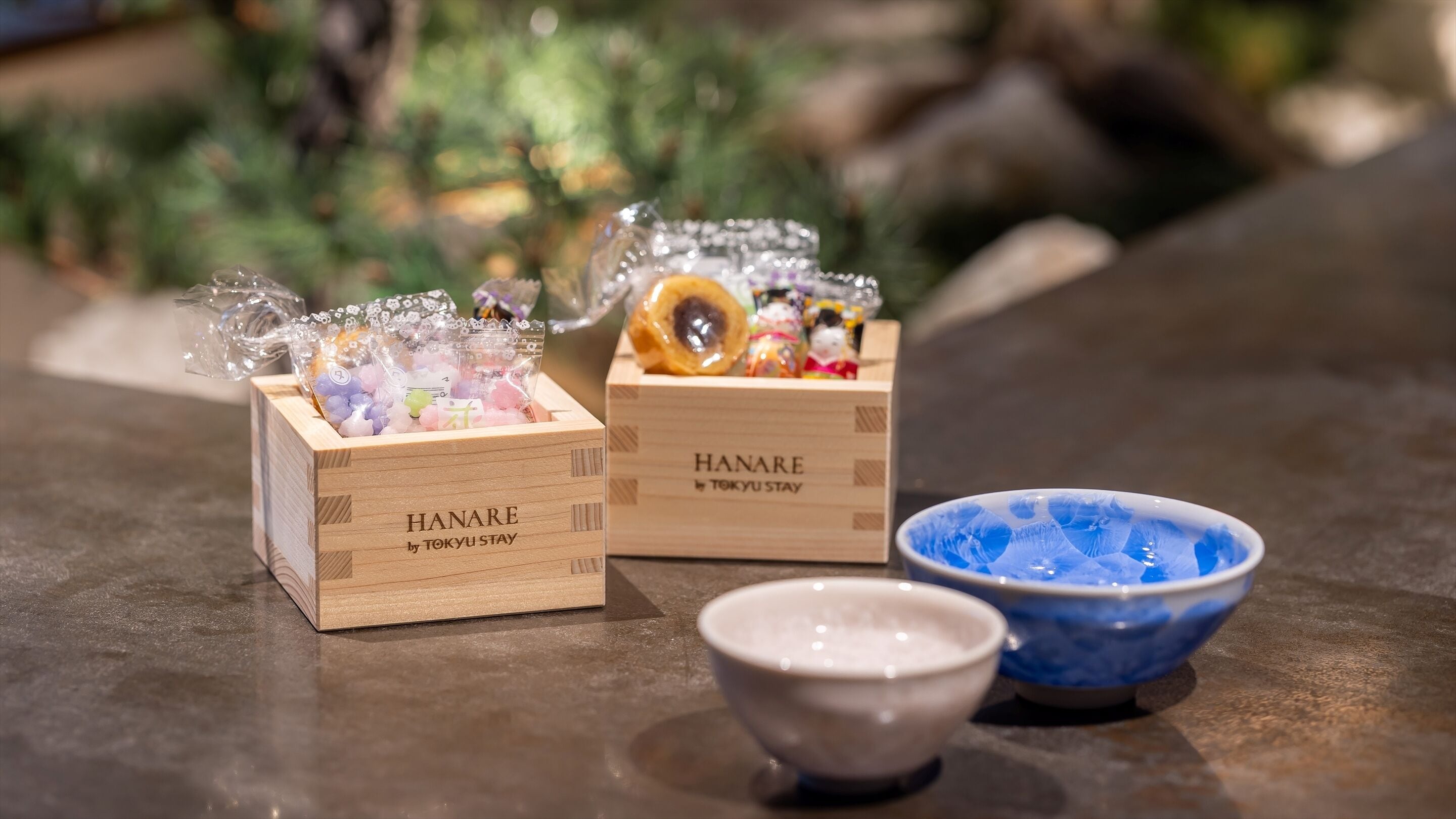 Foto - HANARE by Tokyu Stay Kyoto Sanjo