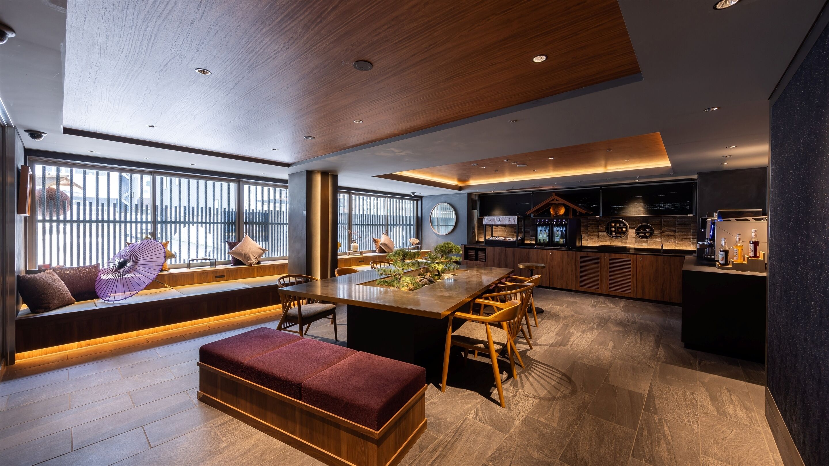 Photo - HANARE by Tokyu Stay Kyoto Sanjo