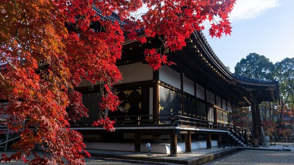 Carte de l’hébergement