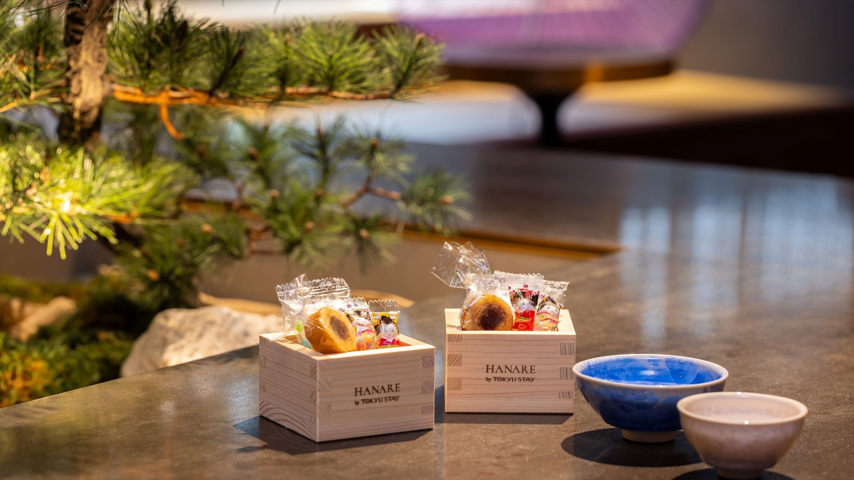 Photo - HANARE by Tokyu Stay Kyoto Sanjo