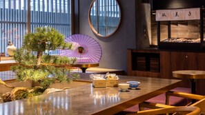 Lobby-Lounge