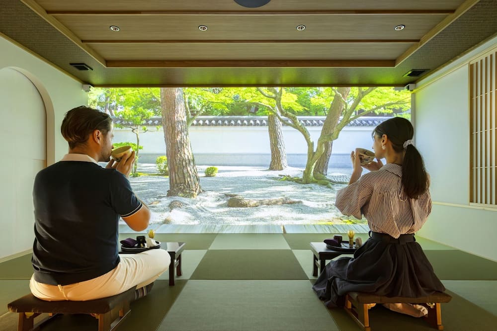 HANARE by Tokyu Stay Kyoto Sanjo