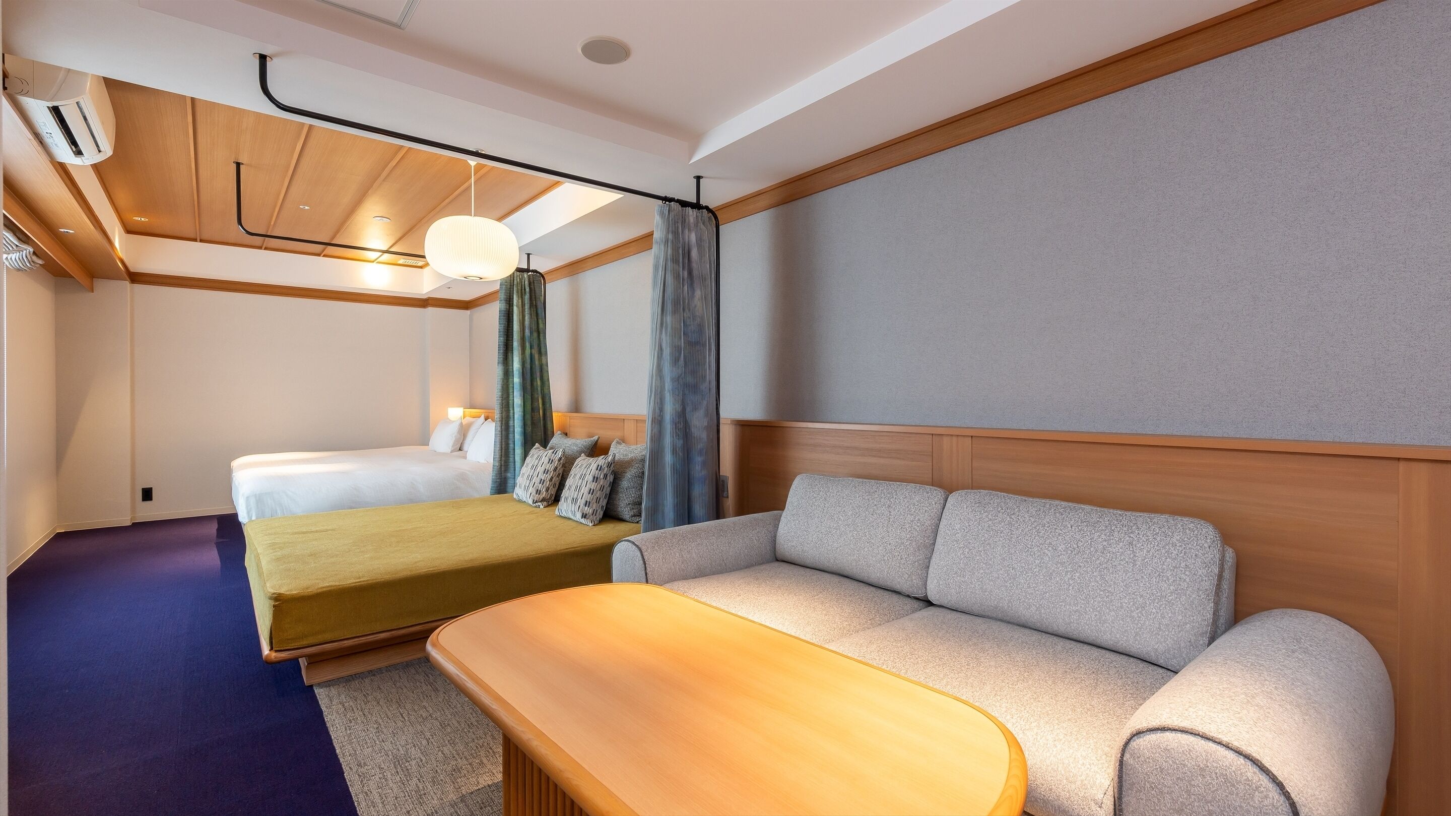 Photo - HANARE by Tokyu Stay Kyoto Sanjo