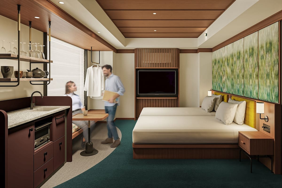 In-room safe, blackout curtains, free WiFi, bed sheets