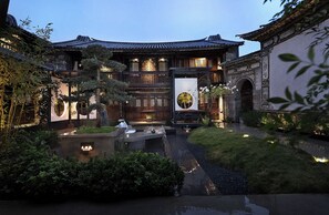 Exterior - Tianxifu (Dali)