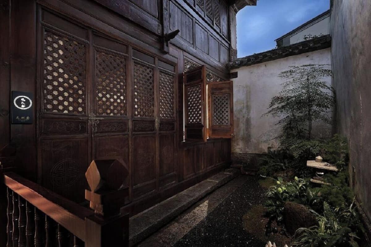 Classic Double Room | 1 bedroom, individually decorated, individually furnished