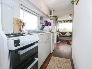 Kookgerei, borden en bestek