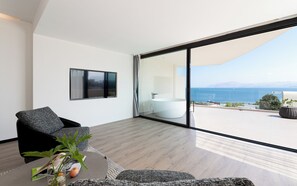 Family Suite, Balcony, Sea View - Anyu Aranya Collection Sea View Resort Hotel (Dali)