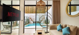 The Arden Villa Uluwatu by Ini Vie Hospitality
