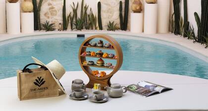 The Arden Villa Uluwatu by Ini Vie Hospitality