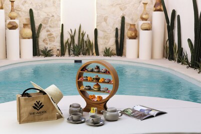 The Arden Villa Uluwatu by Ini Vie Hospitality