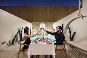 Alimentos y bebidas