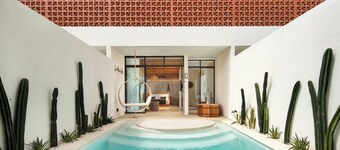 The Arden Villa Uluwatu by Ini Vie Hospitality