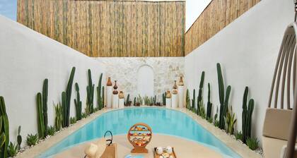 The Arden Villa Uluwatu by Ini Vie Hospitality
