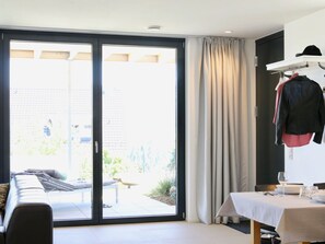 Maison | Coin séjour