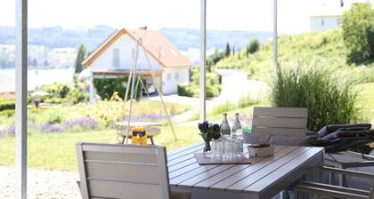 Holiday Apartment Wangen Comfortable Holiday Residence