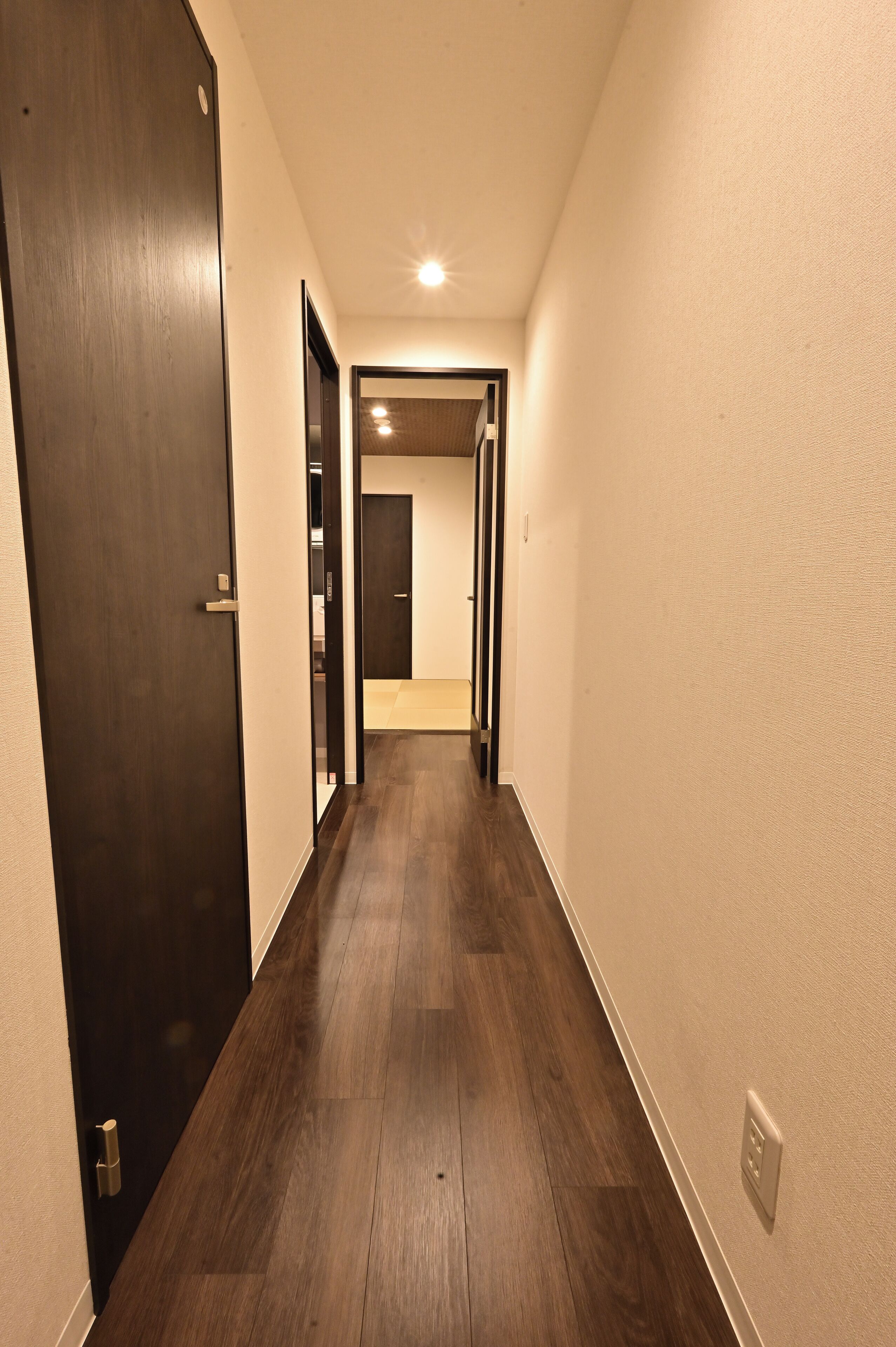 Basic Apartment, Balcony, City View | 1 bedroom, blackout drapes, iron/ironing board, free WiFi