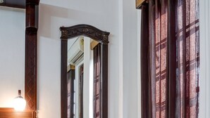Deluxe kamer | Kamervoorziening