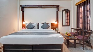 Deluxe kamer