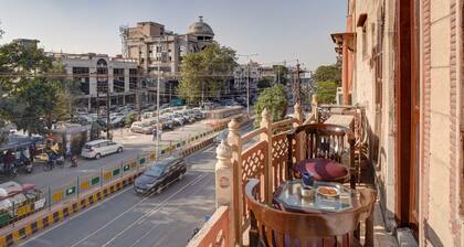 Hotel Prithvi Palace