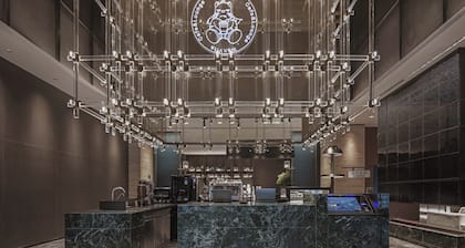 Wanda Moments - Yulin Yuyang