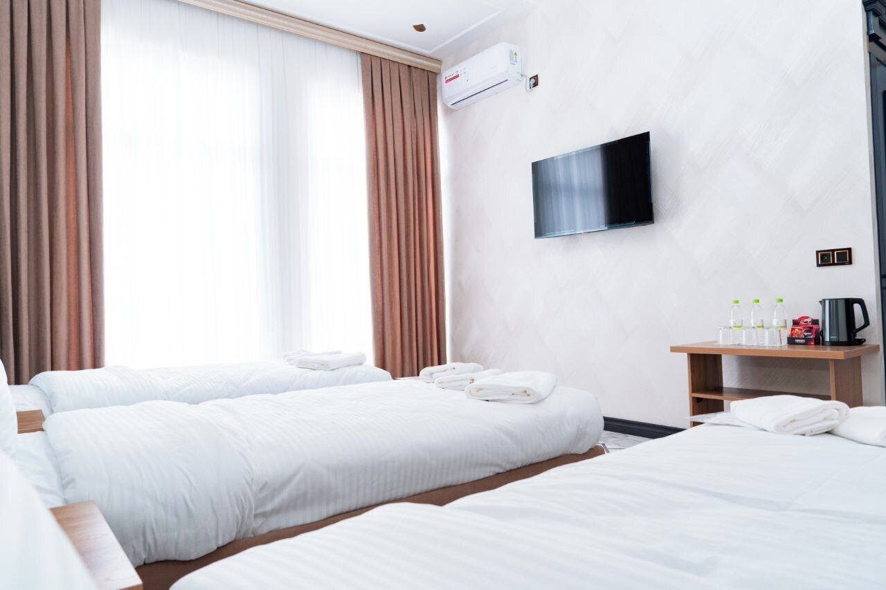Photo - GOLD STAR PALACE hotel