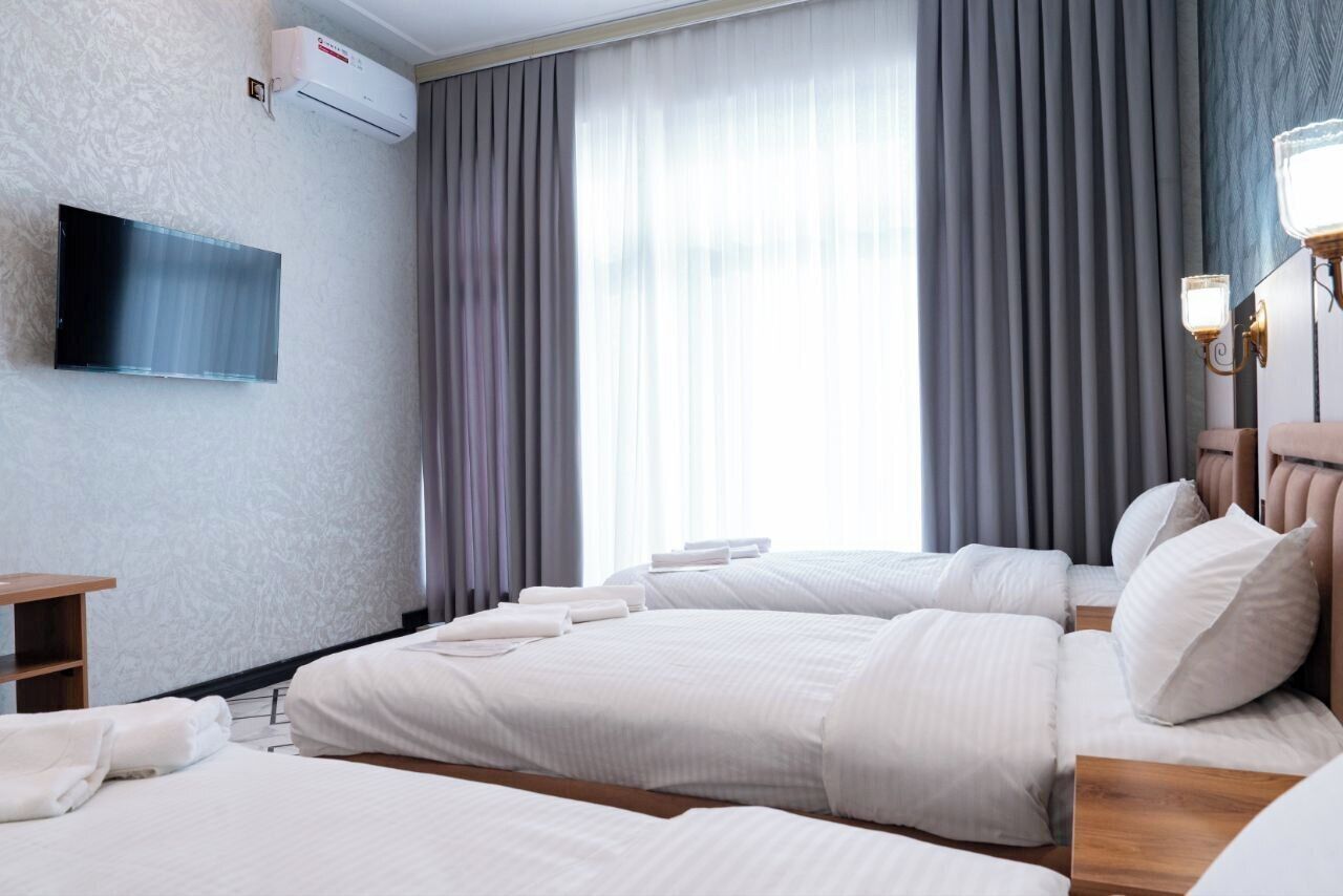 Photo - GOLD STAR PALACE hotel