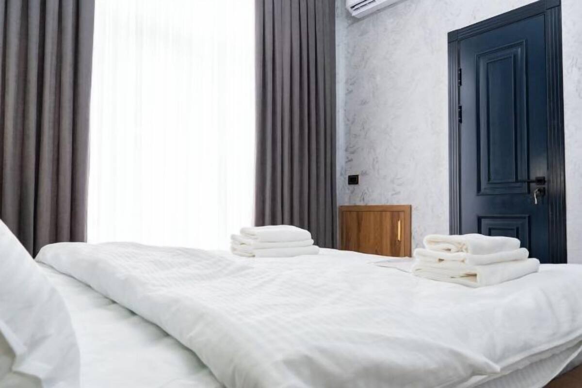 In-room safe