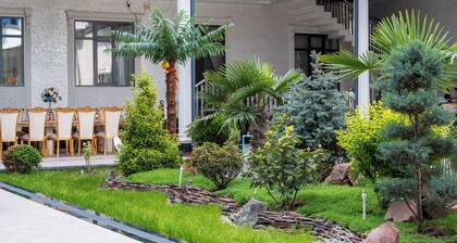 GOLD STAR PALACE HOTEL