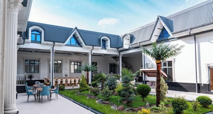 GOLD STAR PALACE HOTEL